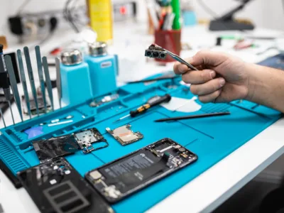Laptop ✅ Notebook ✅ Desktop✅ Reparatur-Überprüfungspauschale