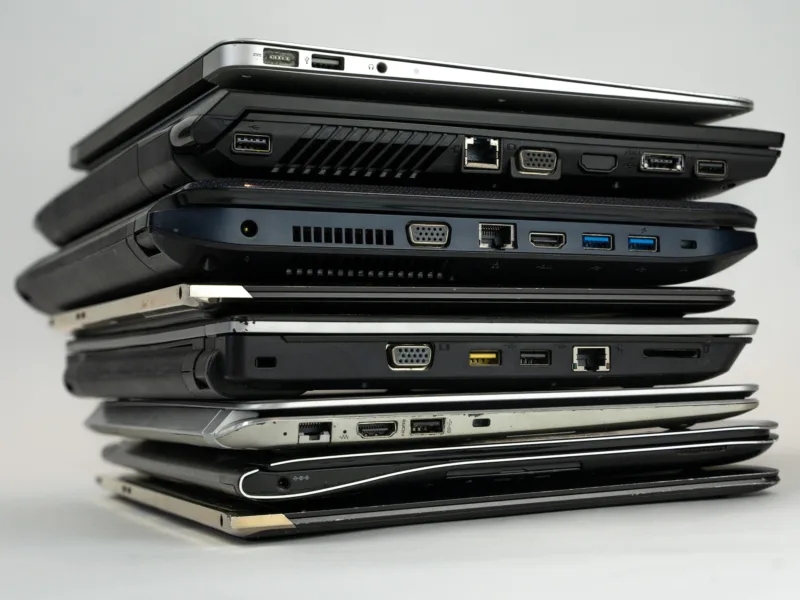 Laptop ✅ Notebook ✅ Desktop✅ Reparatur-Überprüfungspauschale