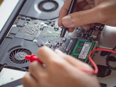 Laptop ✅ Notebook ✅ Desktop✅ Reparatur-Überprüfungspauschale